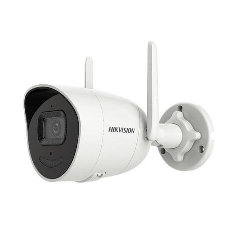 Camera Ip Wifi 2mp Hikvision Ds-2cv2021g2-idw
