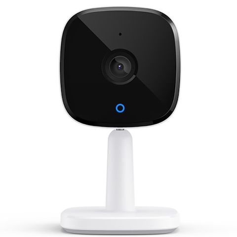 Camera Ip Wifi Eufy Indoor T8400 2k