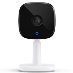  Camera Ip Wifi Eufy Indoor T8400 2k 