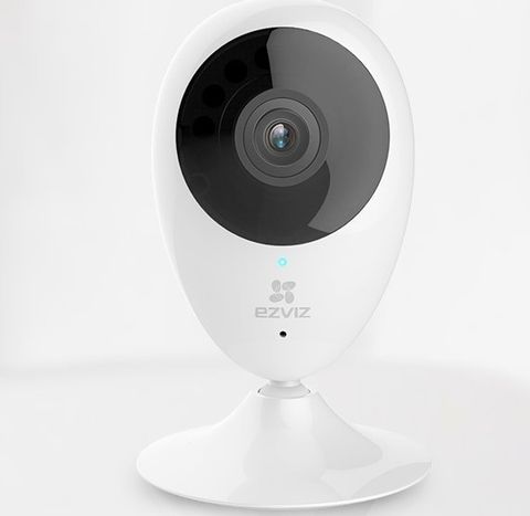 Camera Ip Wifi Ezviz C2c 720p