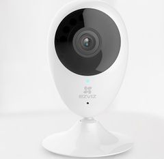  Camera Ip Wifi Ezviz C2c 720p 