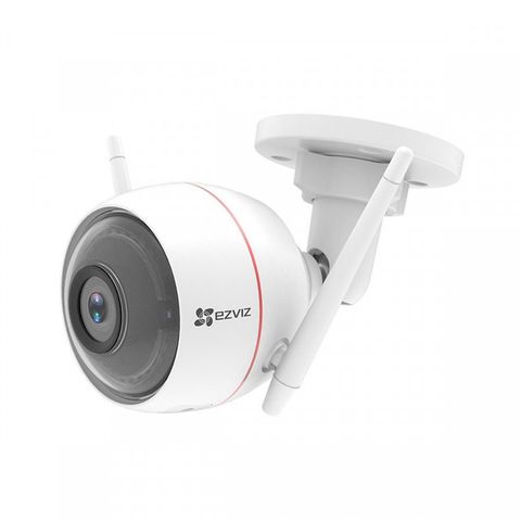 Camera Ip Wifi Ezviz C3wn 1080p