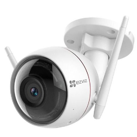 Camera Ip Wifi Ezviz C3wn 2mp