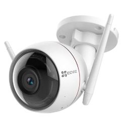  Camera Ip Wifi Ezviz C3wn 2mp 