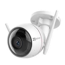 Camera Ip Wifi Ezviz C3wn Cs-cv310 1080p (a0-1c2wfr, 2.8mm)