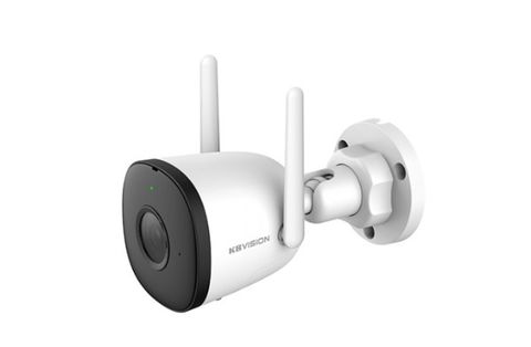 Camera Ip Wifi Kbvision Kbone Kn-b21 1080p 2mp