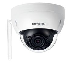  Camera Ip Wifi Kbvision Kx-1302wn 