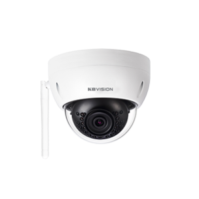 Camera Ip Wifi Kbvision Kx-3002wn