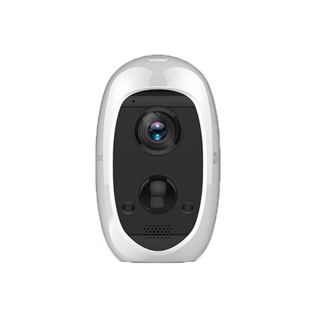 Camera Ip Wifi Không Dây Dùng Pin Ezviz C3a 1080p