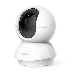  Camera Ip Wifi Quay 360 Độ Tp-link Tapo C200 Full Hd 