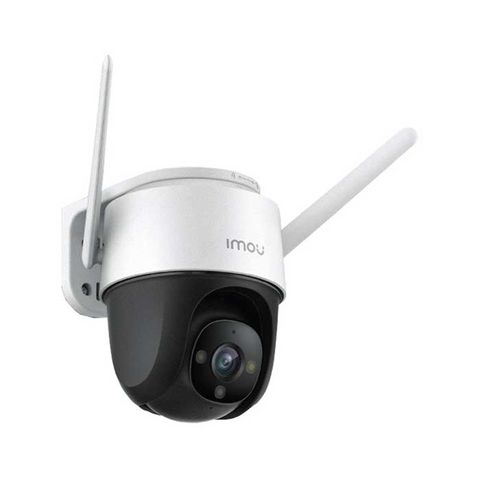 Camera Ip Wifi Ptz 2mp Ipc-s22fp-imou Cruiser