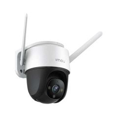  Camera Ip Wifi Ptz 2mp Ipc-s22fp-imou Cruiser 