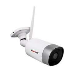  Camera Ip Wifi Samtech Full Hd Syc-318e 