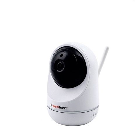 Camera Ip Wifi Samtech Hd 360 Độ Syc-229e