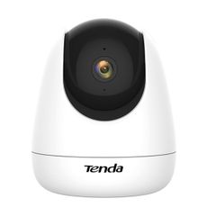  Camera Ip Wifi Tenda Cp3 Full Hd 1080p 360 