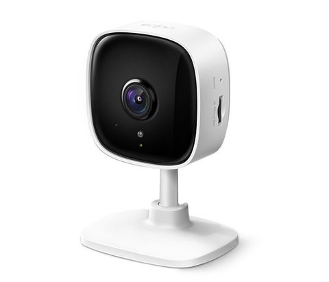 Camera Ip Wifi Tp-link Tapo C110 Full Hd