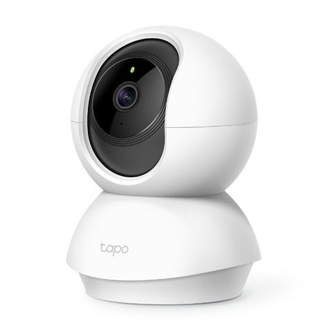 Camera Ip Wifi Tp-link Tapo C200 360° 1080p 2mp