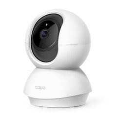  Camera Ip Wifi Tp-link Tapo C200 360° 1080p 2mp 