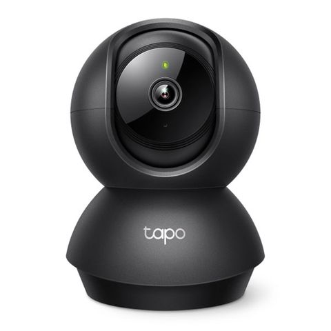 Camera Ip Wifi Tp-link Tapo C211 3mp/ Quay Quét (Màu Đen)