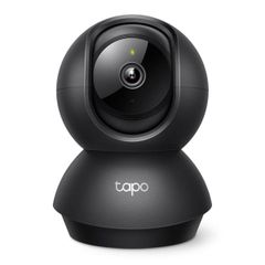  Camera Ip Wifi Tp-link Tapo C211 3mp/ Quay Quét (Màu Đen) 