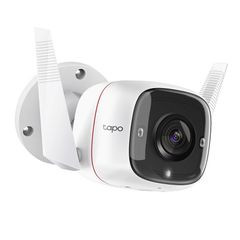  Camera Ip Wifi Tp-link Tapo C310 3.0mp 