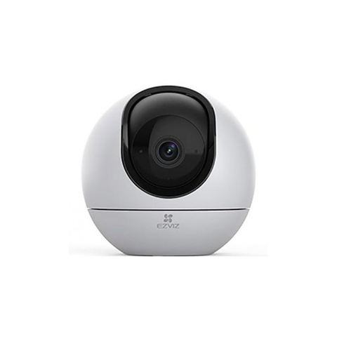 Camera Ip Wifi Trong Nhà Ezviz C6 4mp/2k