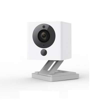 Camera Ip Xiaomfang Mini Square Xiaomi 1080p