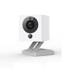  Camera Ip Xiaomfang Mini Square Xiaomi 1080p 