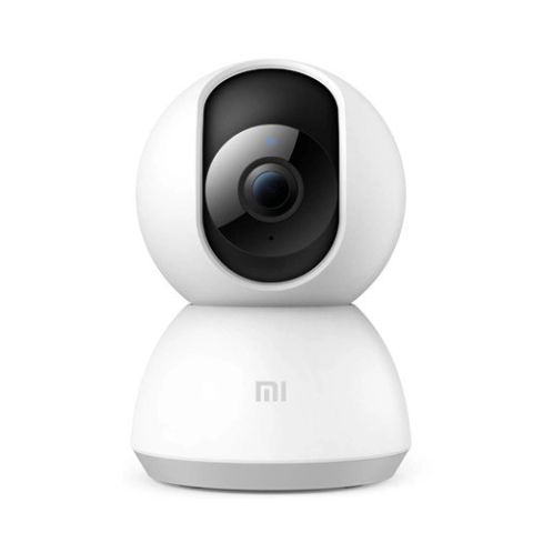 Camera IP XIAOMI MI HOME SECURITY 360°-1080P