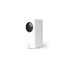  Camera Ip Xiaomi Xiaofang Square Ptz 360 Full Hd (1080p) 