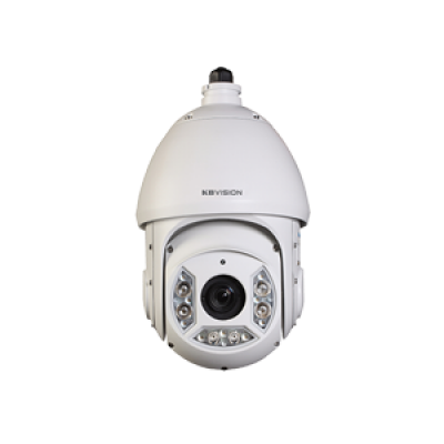 Camera Ip Zoom 20x Kbvision Kx-2006pn