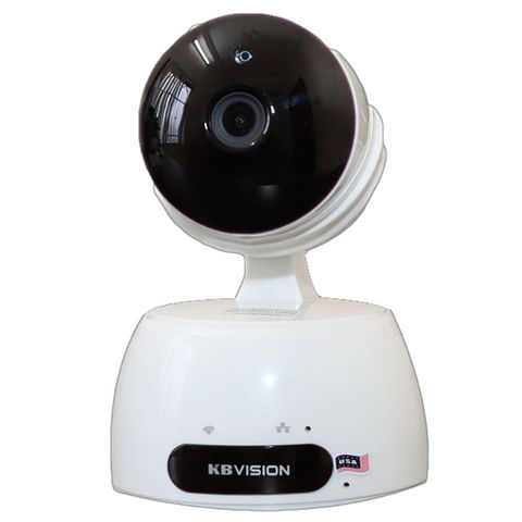 Camera Kbvision Ip Wifi Kw-h2