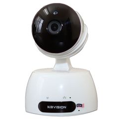  Camera Kbvision Ip Wifi Kw-h2 