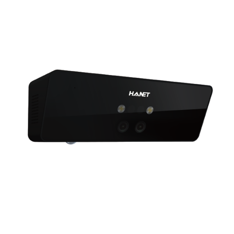 Camera Kiểm soát vào ra HANET Access Ai