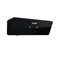 Camera Kiểm soát vào ra HANET Access Ai 