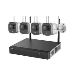  Camera Kit/nvr1104hs-w-s2-ce/4-g26ep 