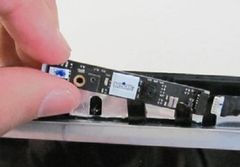  Camera Sony Vaio Sve-15131Cn/B 