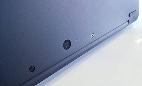 Camera Sony Vaio Vpc-Z139Gg/Xq
