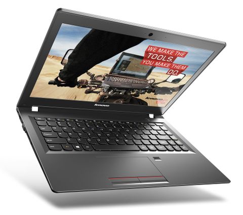 Camera Lenovo E31-80