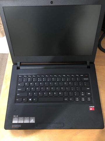 Camera Lenovo E41-15