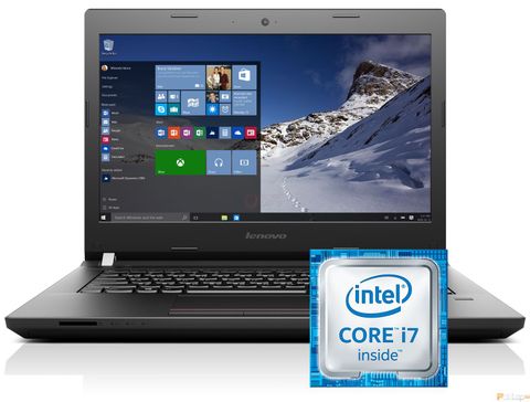 Camera Lenovo E41-80