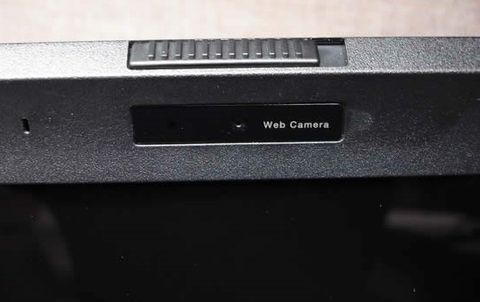 Camera Lenovo Thinkpad Edge E530C