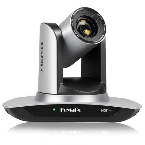 Camera Ndi Ptz Fomako Fmk20uh - Ai Auto Tracking