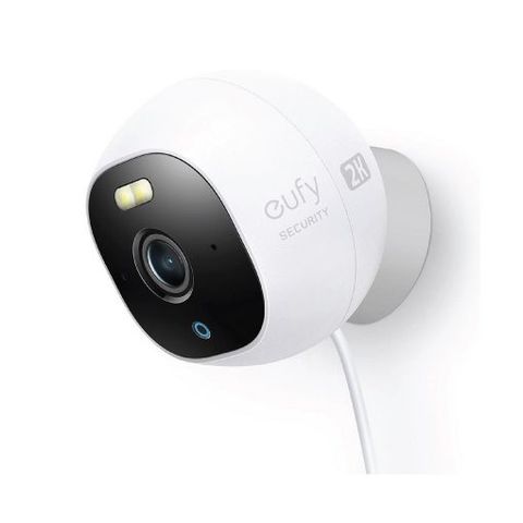 Camera Ngoài Trời Eufy Outdoor Cam Pro 2k