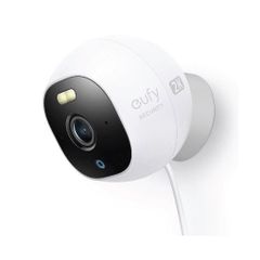  Camera Ngoài Trời Eufy Outdoor Cam Pro 2k 