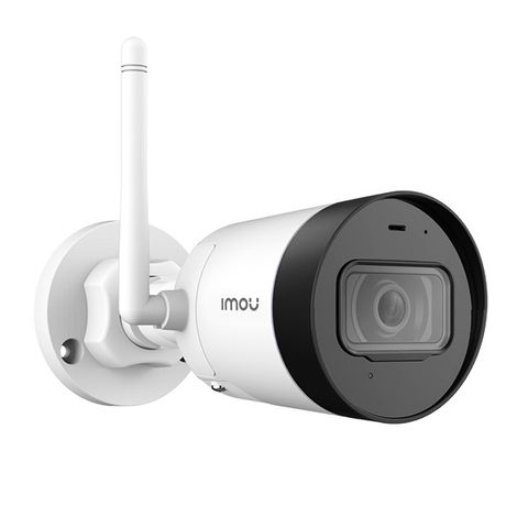 Camera Ngoài Trời Imou Bullet Lite Ipc-g42p 4.0megapixel