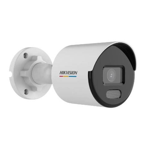 Camera Ngoài Trời Ip 2mp Thân Trụ Hikvision Ds-2cd1027g0-luf