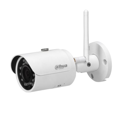 Camera Ngoài Trời Ip Wifi Dahua Dh-ipc-hfw1120sp-w
