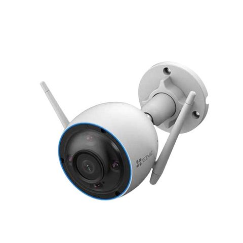 Camera Ngoài Trời Ip Wifi Ezviz Cs-h3-r100-1j5wkfl 5mp