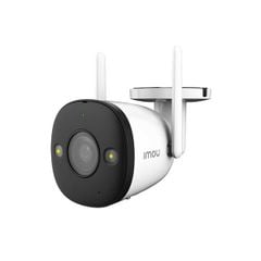  Camera Ngoài Trời Ip Wifi Imou Bullet Lite Ipc-f22fp-d 2mp 